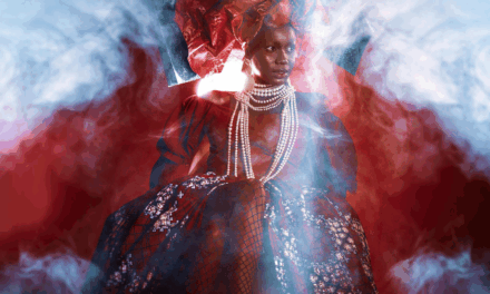 Types of Vampyres & Different Modes of Feeding