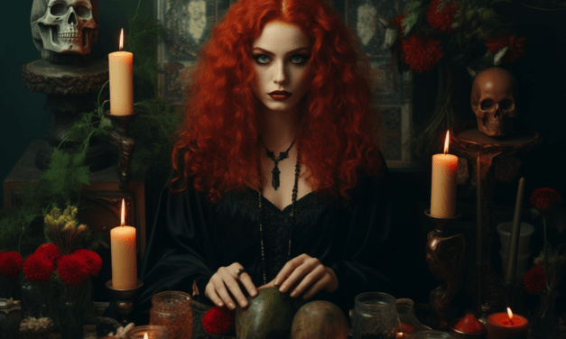 What is Vampyrecraft?