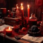 Are you exploring Vampyrism for the first time? Read this.