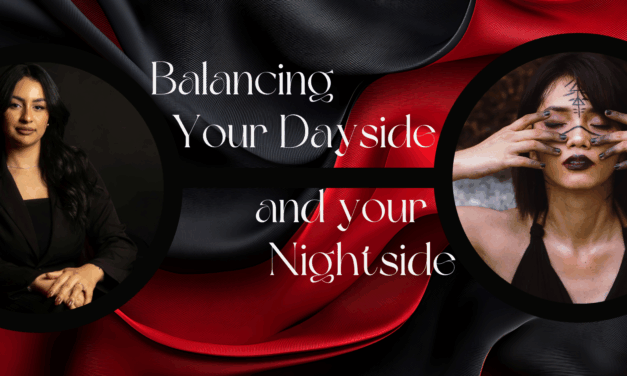Protected: Balancing Your Dayside & Nightside