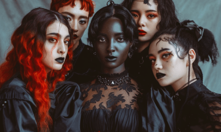 Protected: Types of Vampyres 101