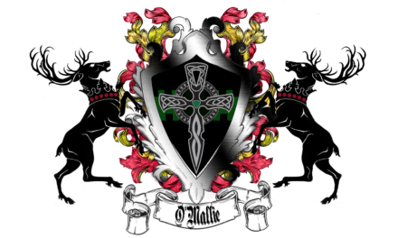 House O’Mallie – The O’Mallie Clan & Bloodline