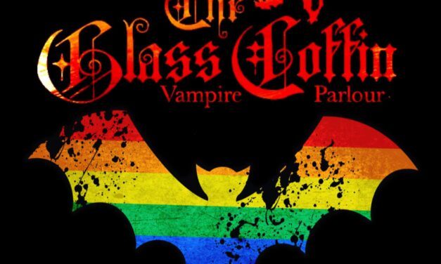The Glass Coffin: Vampire Parlour – Austin Texas