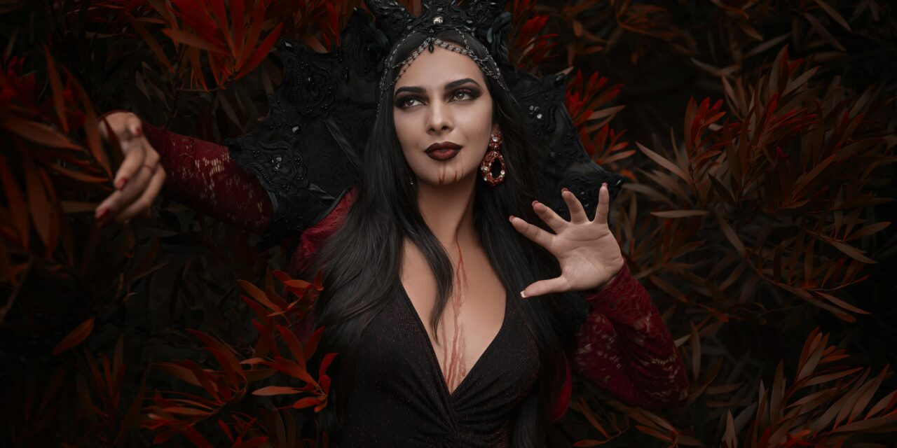 What is Vampyrecraft?