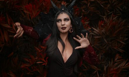 What is Vampyrecraft?