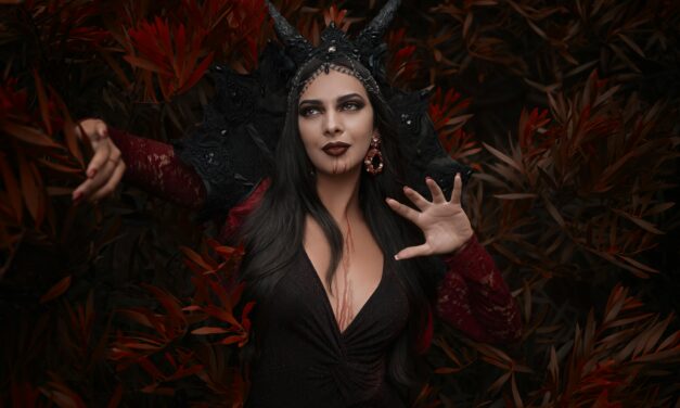What is Vampyrecraft?