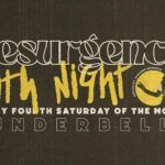 Resurgence Goth Night – Jacksonville Florida