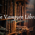 The Vampyre Library