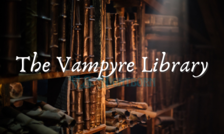 The Vampyre Library