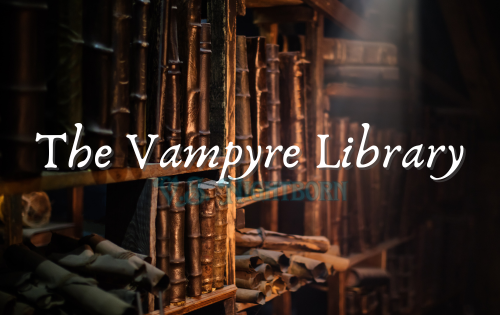 The Vampyre Library