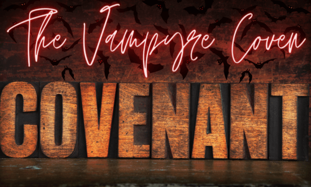The Covenant of The Vampyre Coven