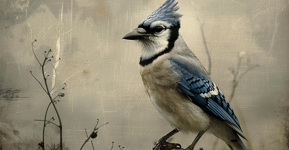 Protected: The Shadow of the Blue Jay