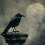 Protected: The Current of the Jackdaw