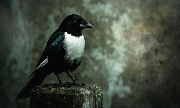 Protected: The Path of the Magpie