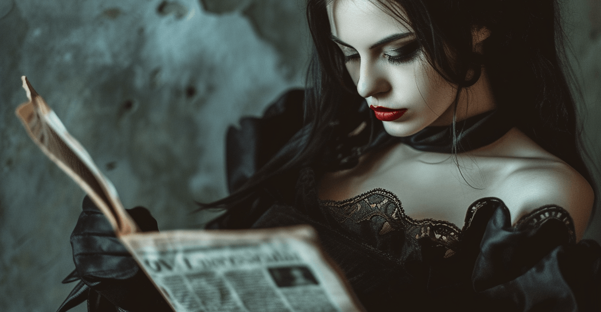 Real-Life Vampires: Who Are They?