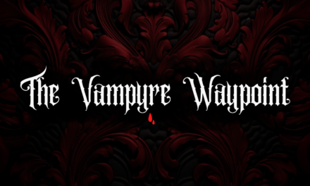 The Vampyre Waypoint