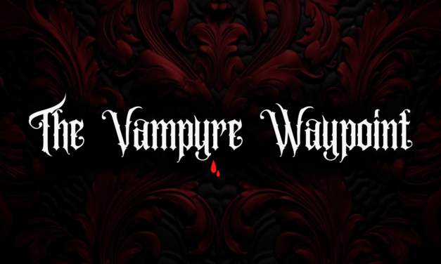 The Vampyre Waypoint