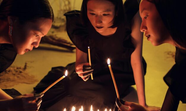 The Vampyre Coven’s Charter