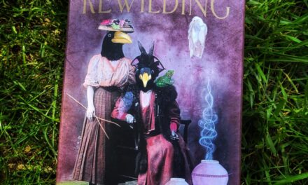 Review: The Oracle of Rewilding