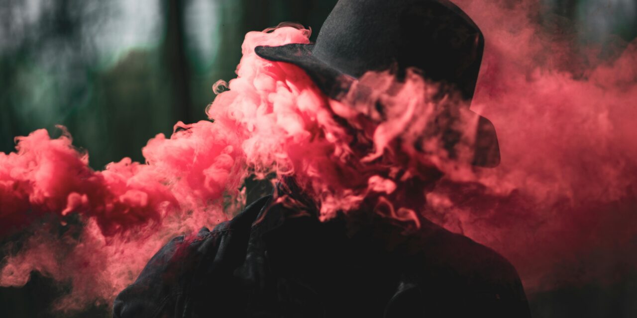 Horn 3: The Witches Devil, Friend and Ally on the Twisted Path