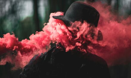 Horn 3: The Witches Devil, Friend and Ally on the Twisted Path