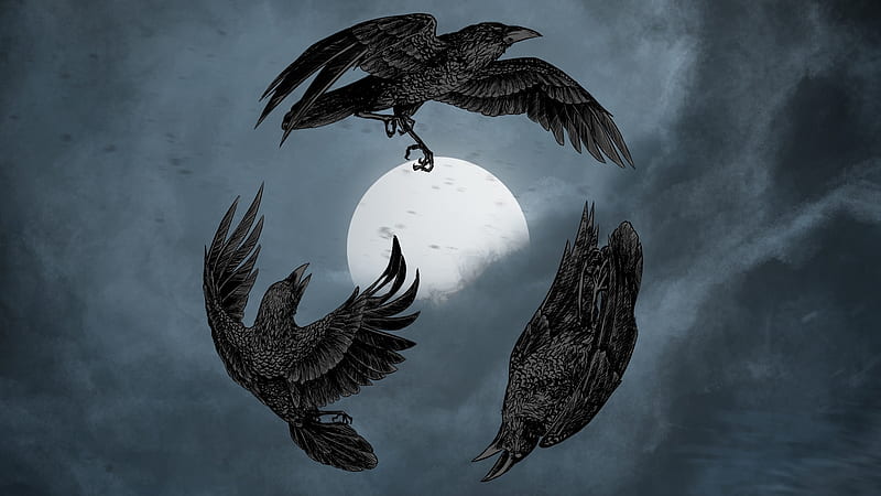 My Awakening Story by Surge Corvinae