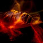 My Vampiric Awakening by Lys Serra