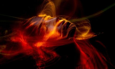 My Vampiric Awakening by Lys Serra